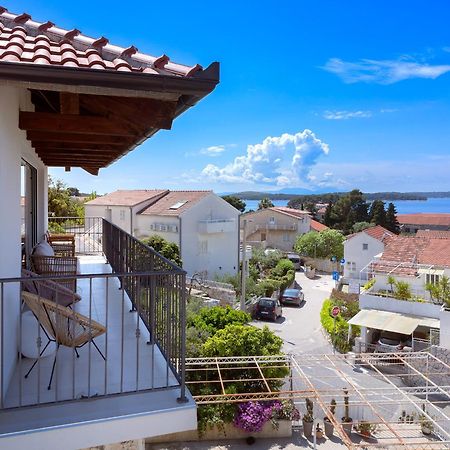 Appartamento D_View Hvar Town Esterno foto